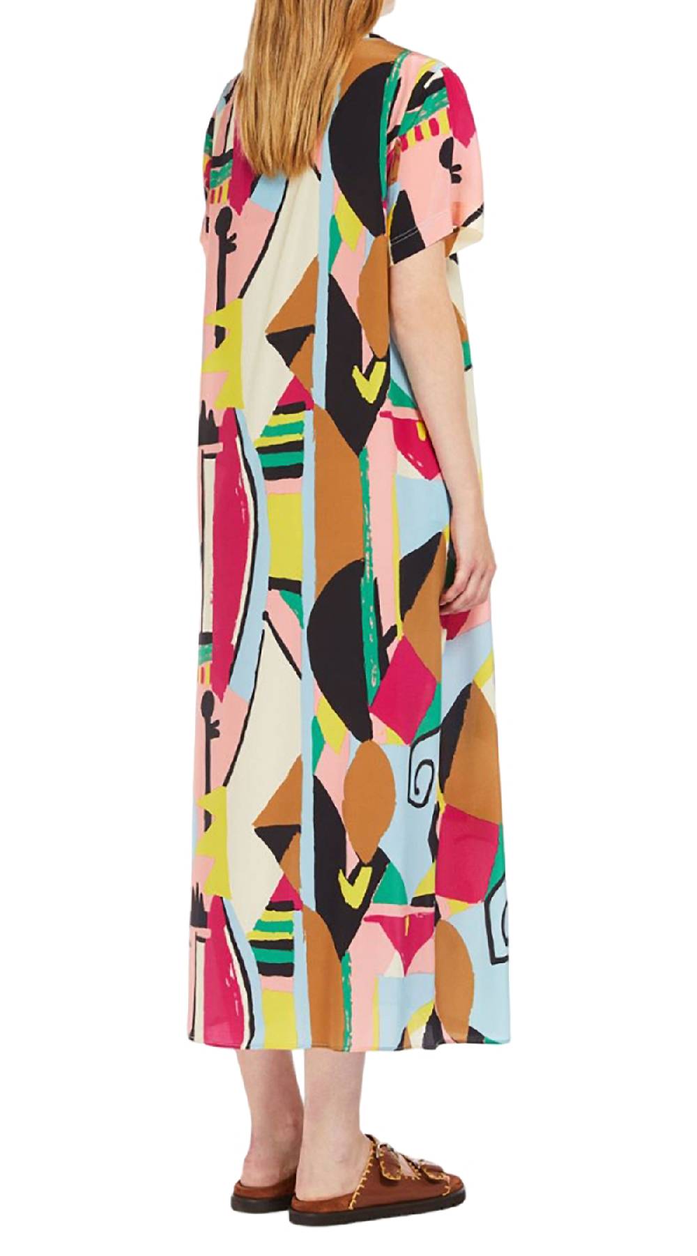 MAX MARA WEEKEND orchis SKU: 2415221122600005 Only for today
