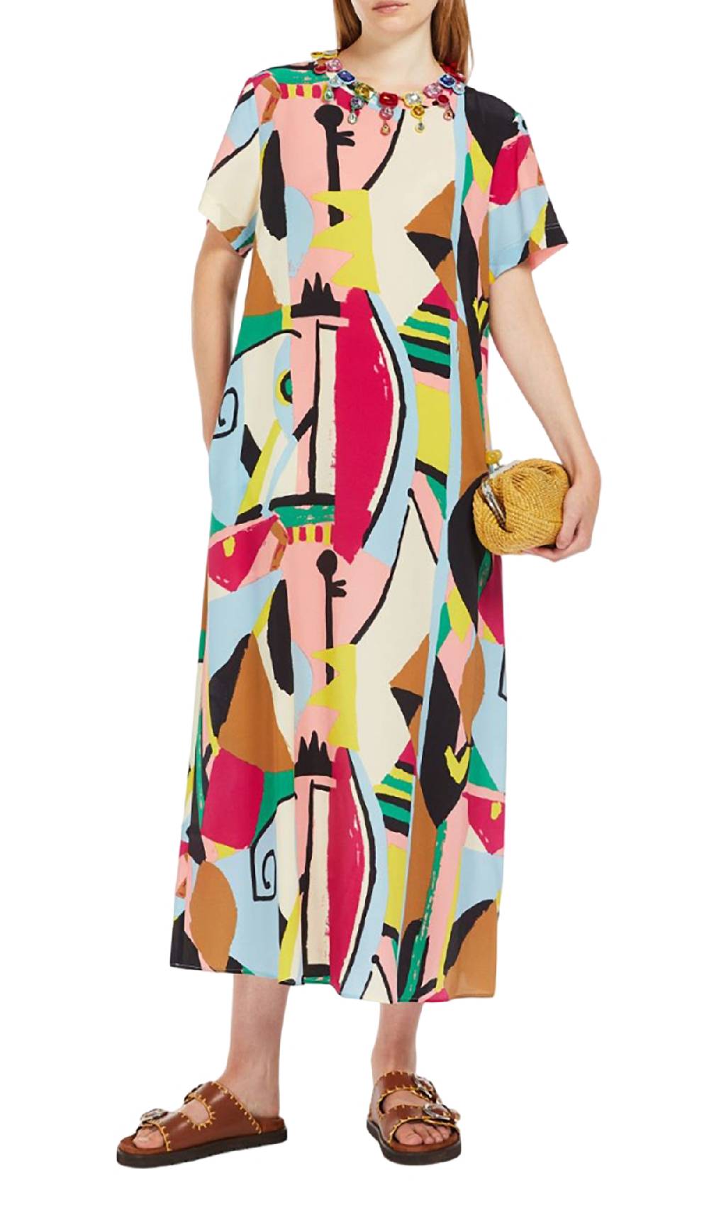 MAX MARA WEEKEND orchis SKU: 2415221122600005 Only for today