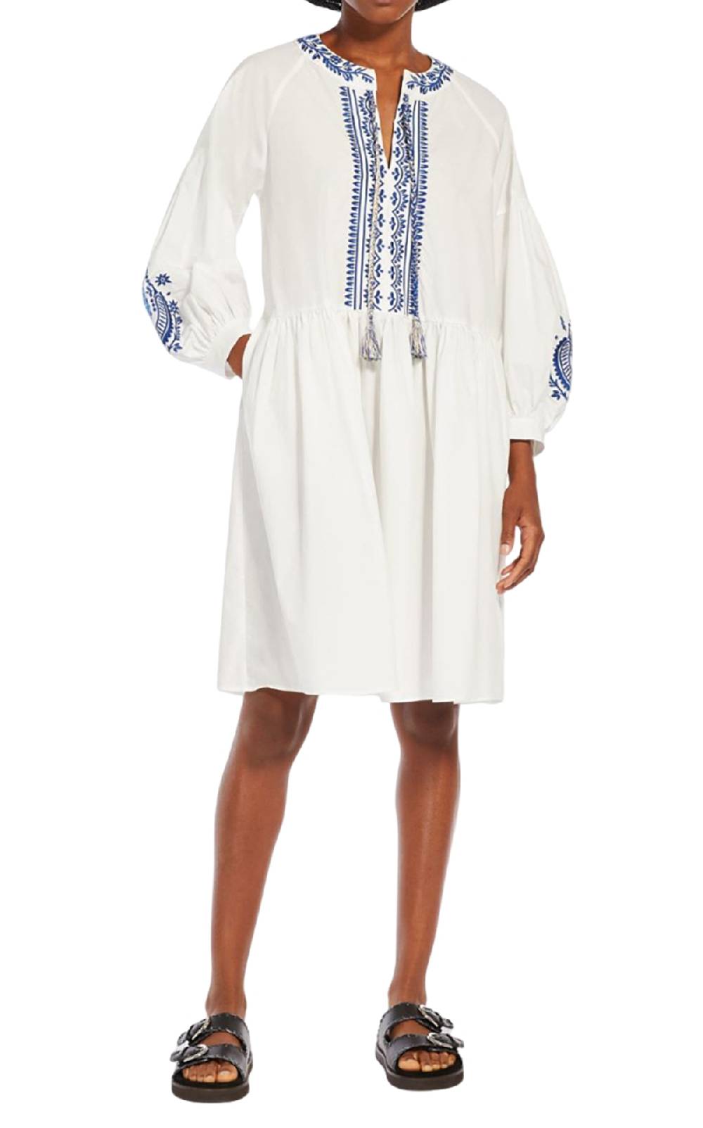 MAX MARA WEEKEND dirce SKU: 2415221182600033 Sostegno trimestrale