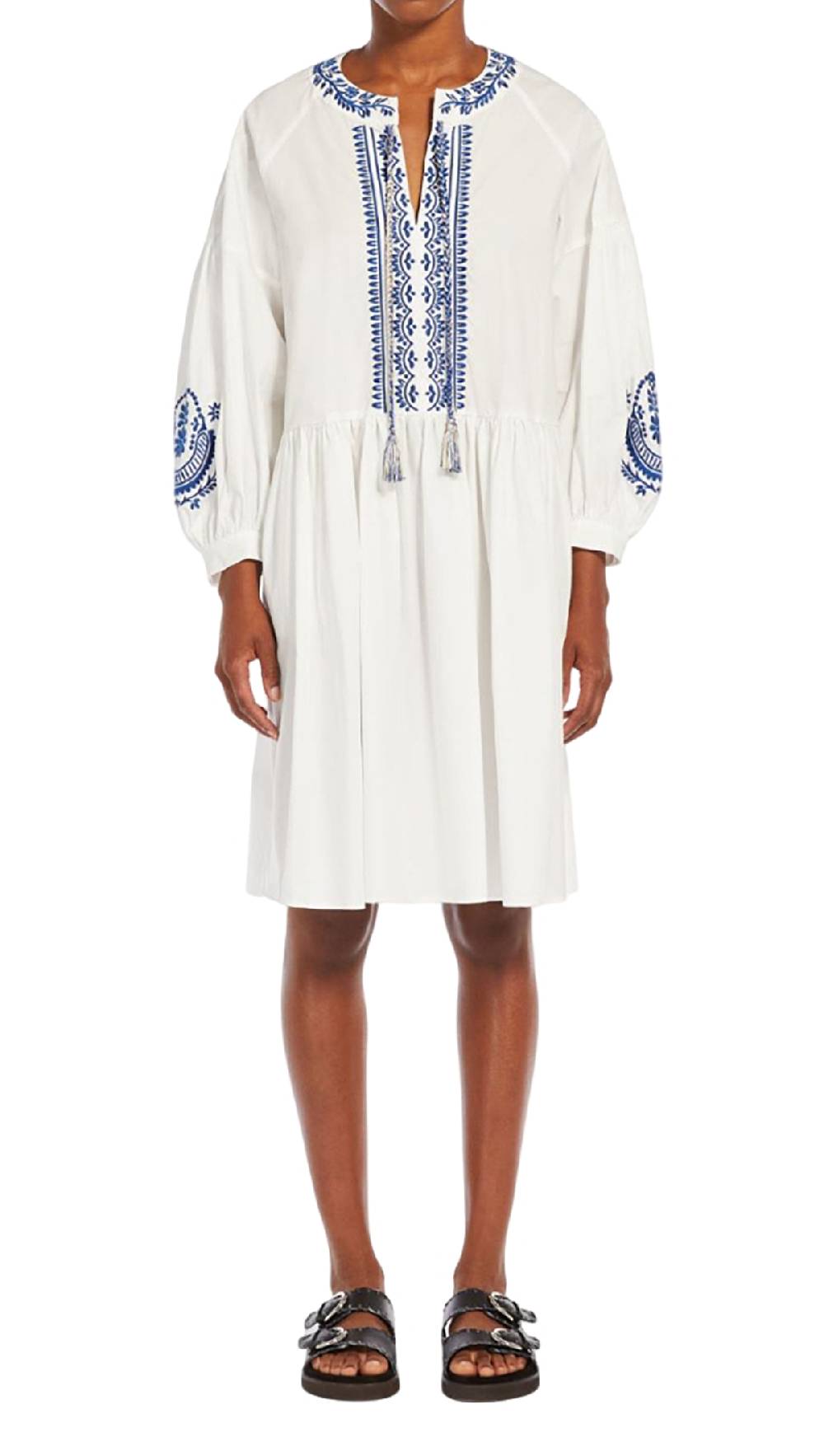 MAX MARA WEEKEND dirce SKU: 2415221182600033 Sostegno trimestrale