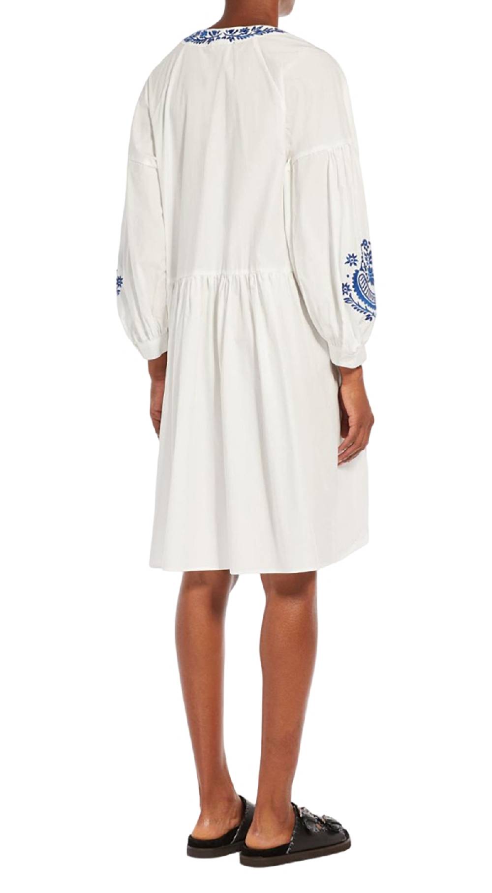 MAX MARA WEEKEND dirce SKU: 2415221182600033 Sostegno trimestrale