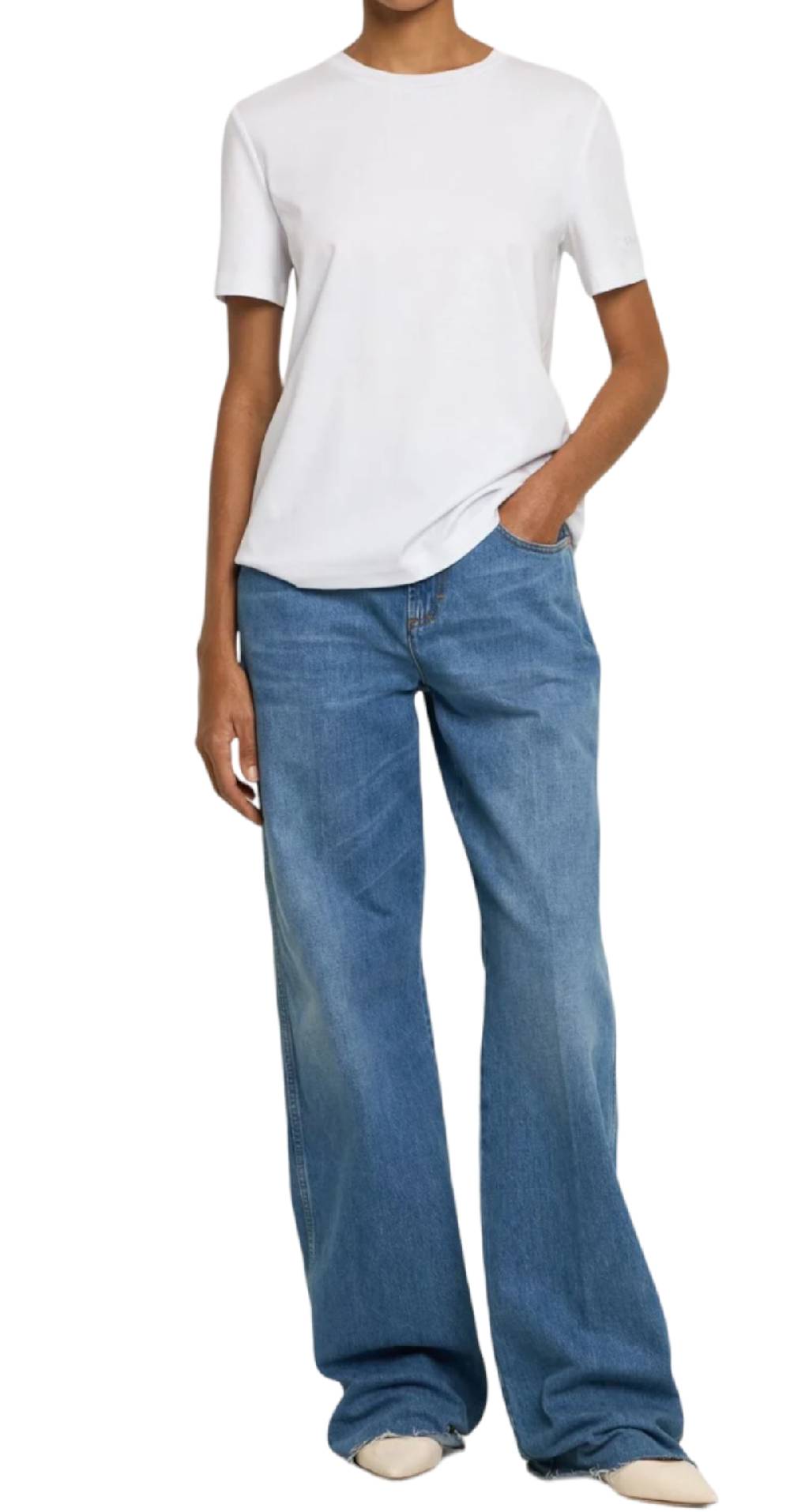 MAX MARA LEISURE cosmo SKU: 2416941018600006 Enormi sconti