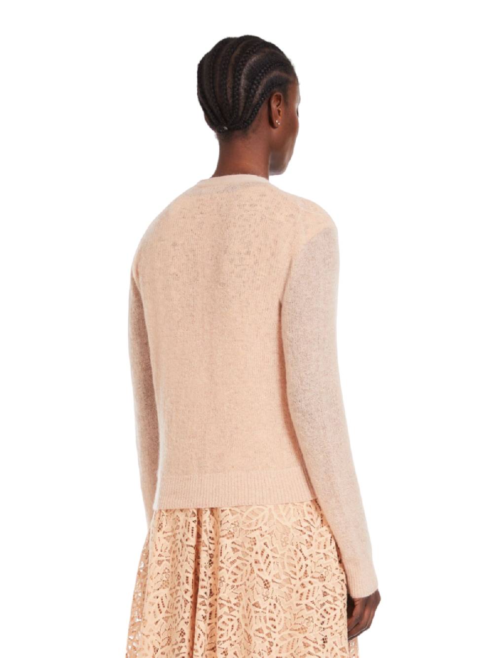 MAX MARA STUDIO accorta SKU: 2363461239600019 50% di sconto con spedizione gratuita