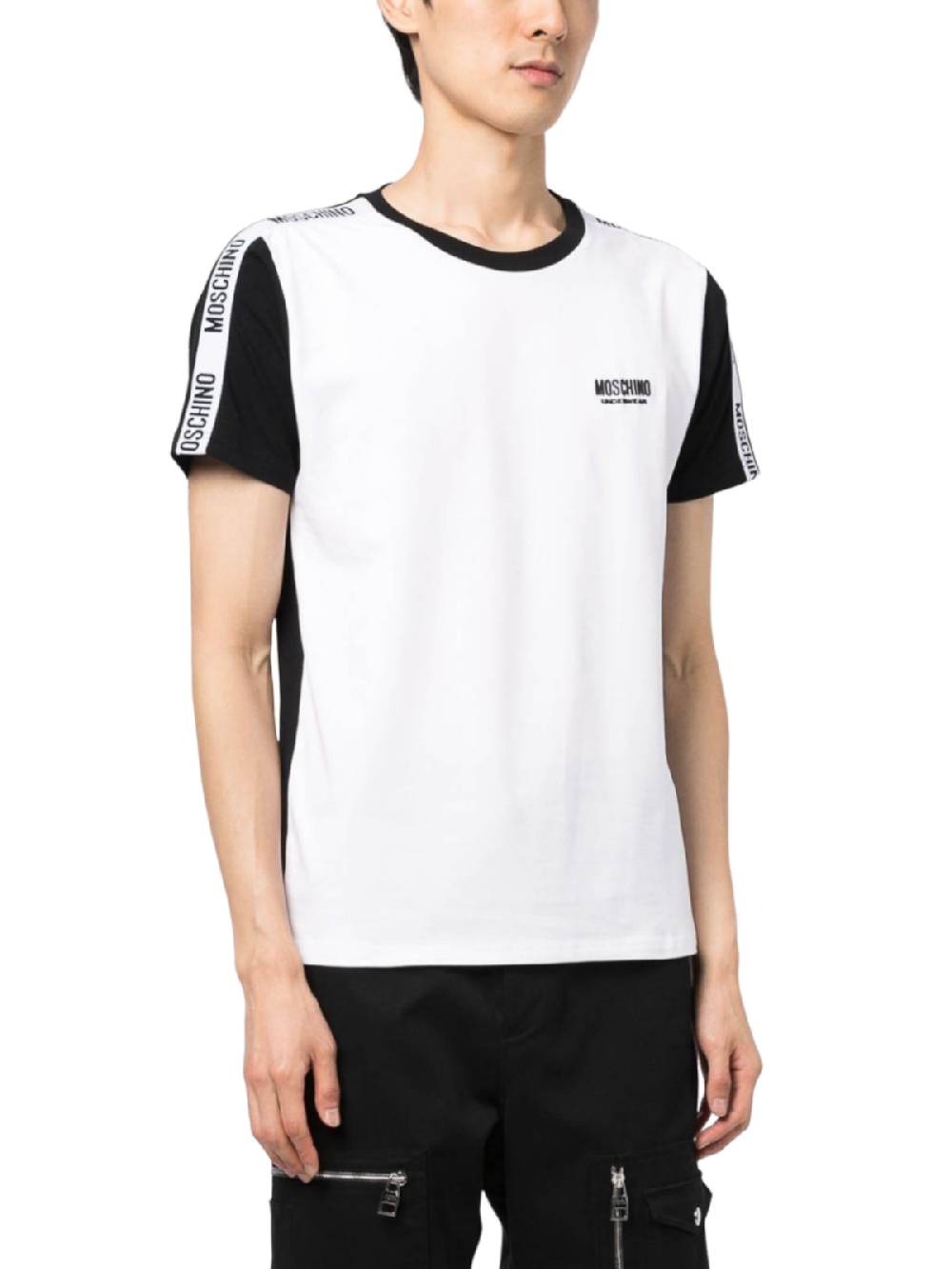 MOSCHINO SKU: 1A070944101001 Pezzi Unici