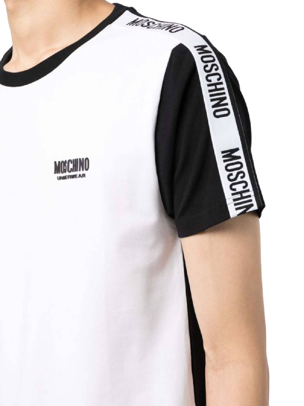 MOSCHINO SKU: 1A070944101001 Pezzi Unici