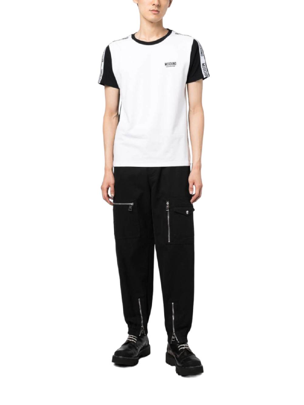 MOSCHINO SKU: 1A070944101001 Pezzi Unici