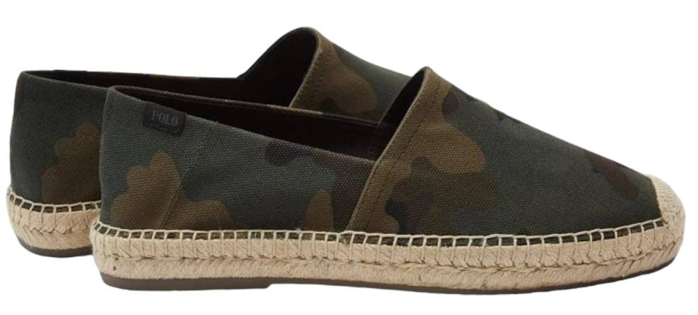 LAUREN RALPH LAUREN polo Ralph Lauren Espadrillas Slip Cevio 803931547001 SKU: 803931547001 Negozi Online