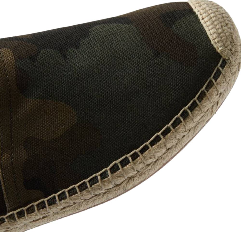 LAUREN RALPH LAUREN polo Ralph Lauren Espadrillas Slip Cevio 803931547001 SKU: 803931547001 Negozi Online