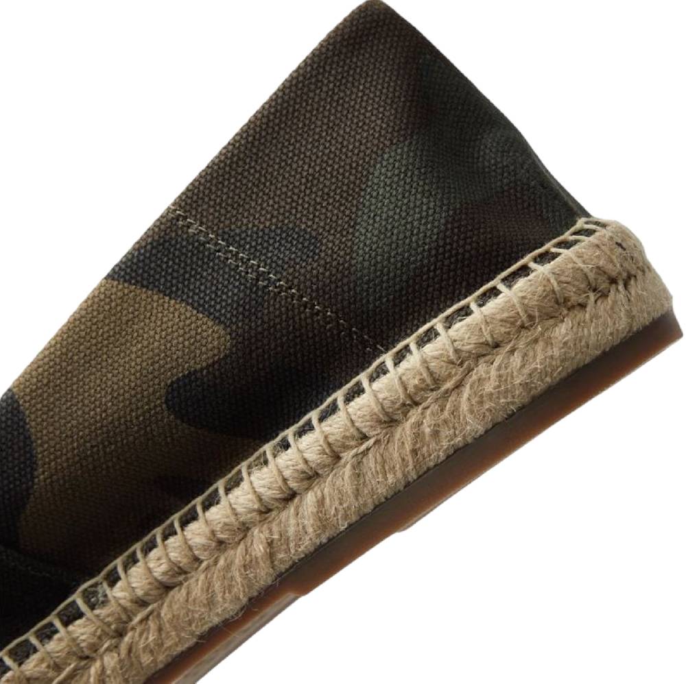 LAUREN RALPH LAUREN polo Ralph Lauren Espadrillas Slip Cevio 803931547001 SKU: 803931547001 Negozi Online