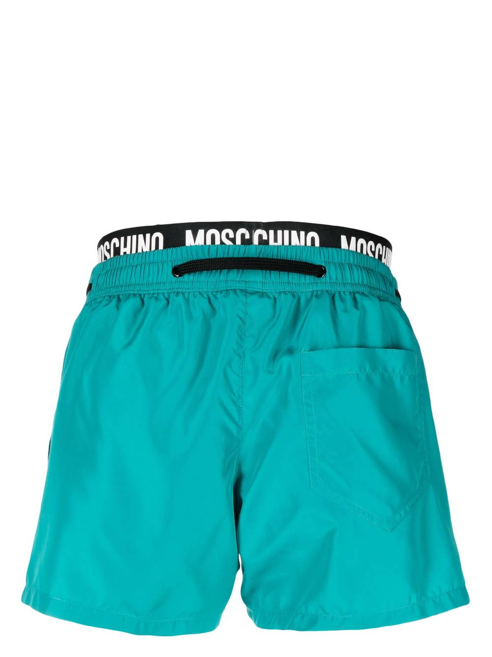 MOSCHINO 1V3A422293010366 SKU: 1V3A422293010366 Acquista Ora