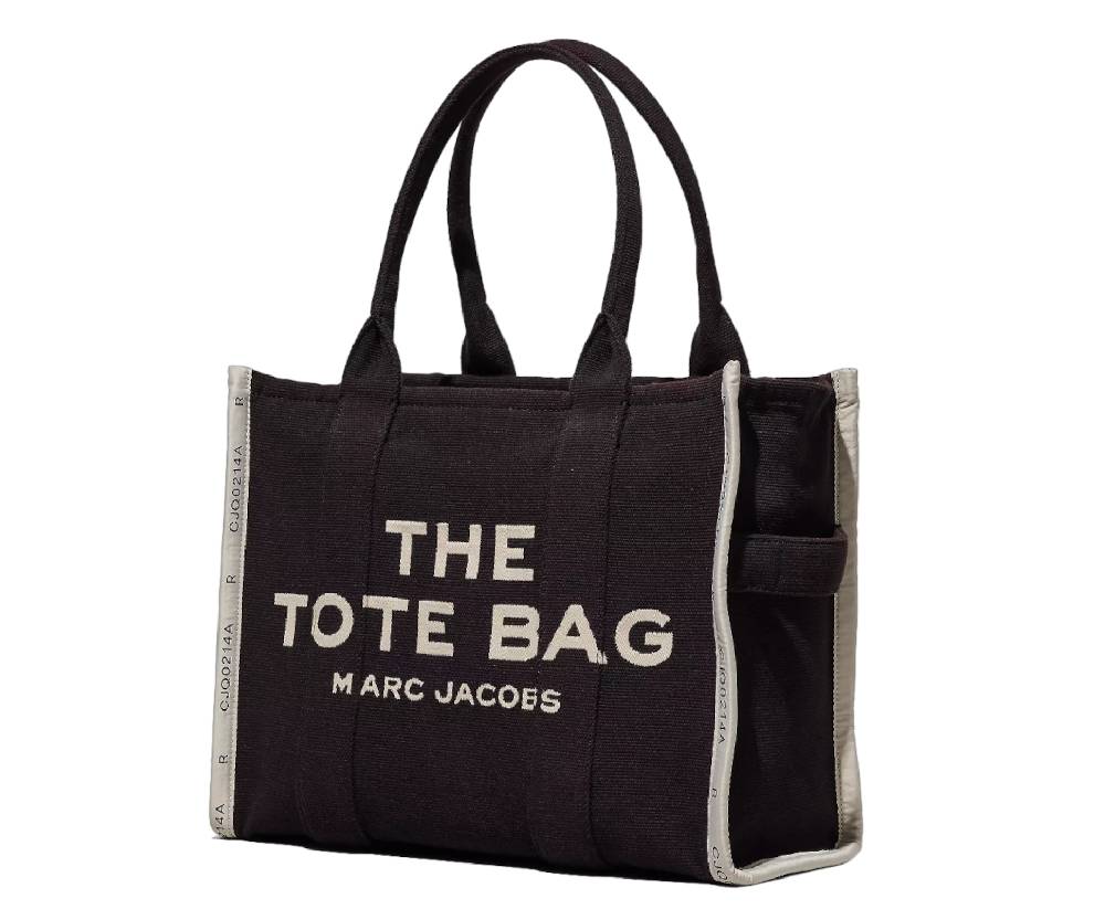 MARC JACOBS THE LARGE TOTE BAG M0017048001 SKU: M0017048001 Sconto di tempo limitato