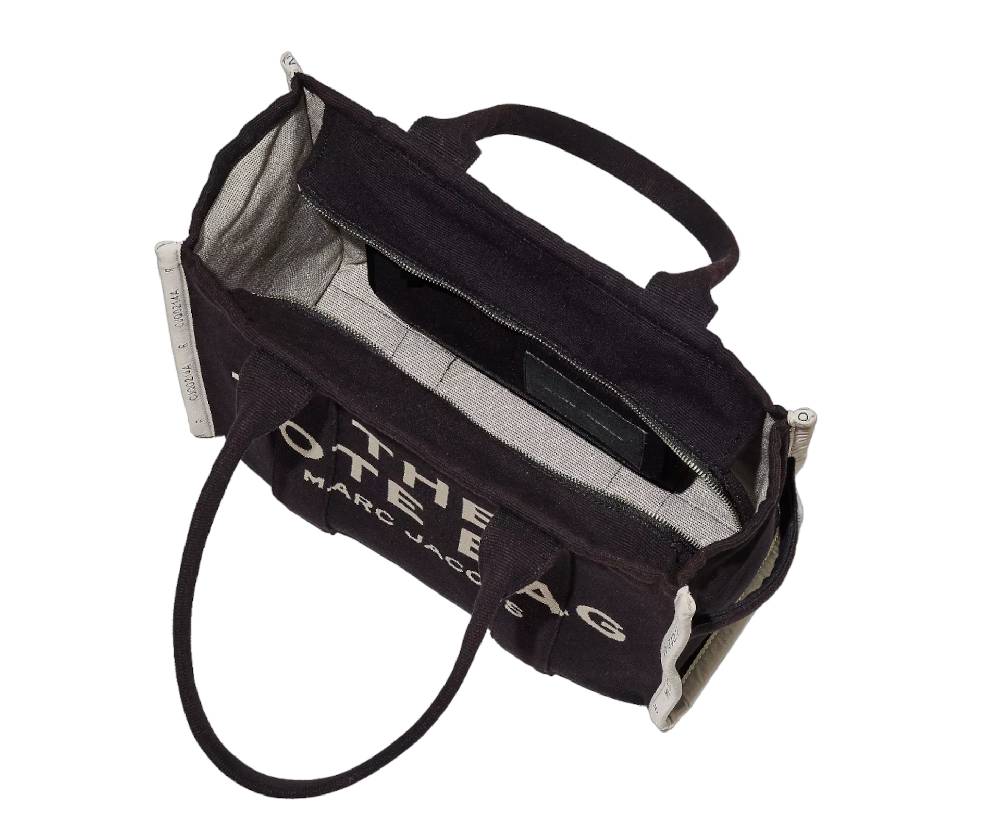 MARC JACOBS THE LARGE TOTE BAG M0017048001 SKU: M0017048001 Sconto di tempo limitato