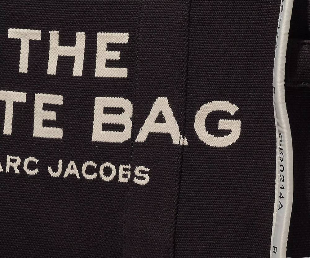 MARC JACOBS THE LARGE TOTE BAG M0017048001 SKU: M0017048001 Sconto di tempo limitato
