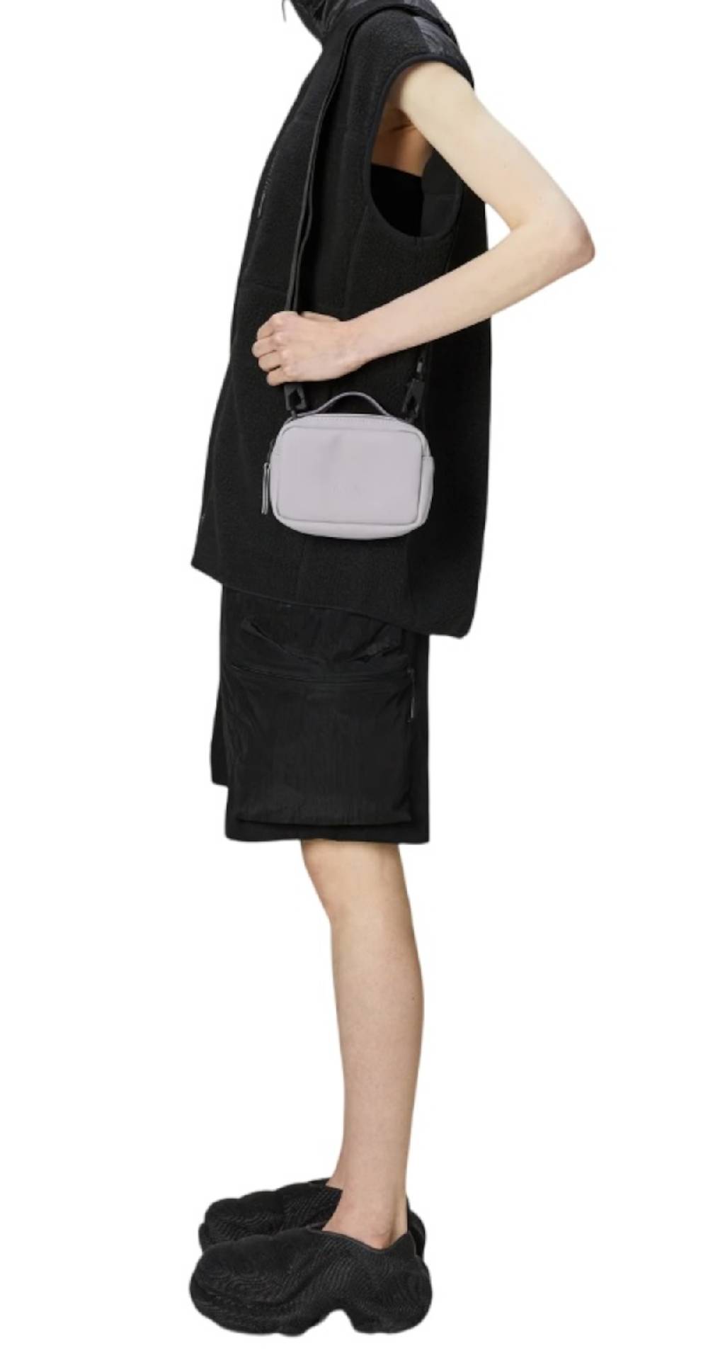 RAINS SKU: 14120FLI Prezzo di fabbrica