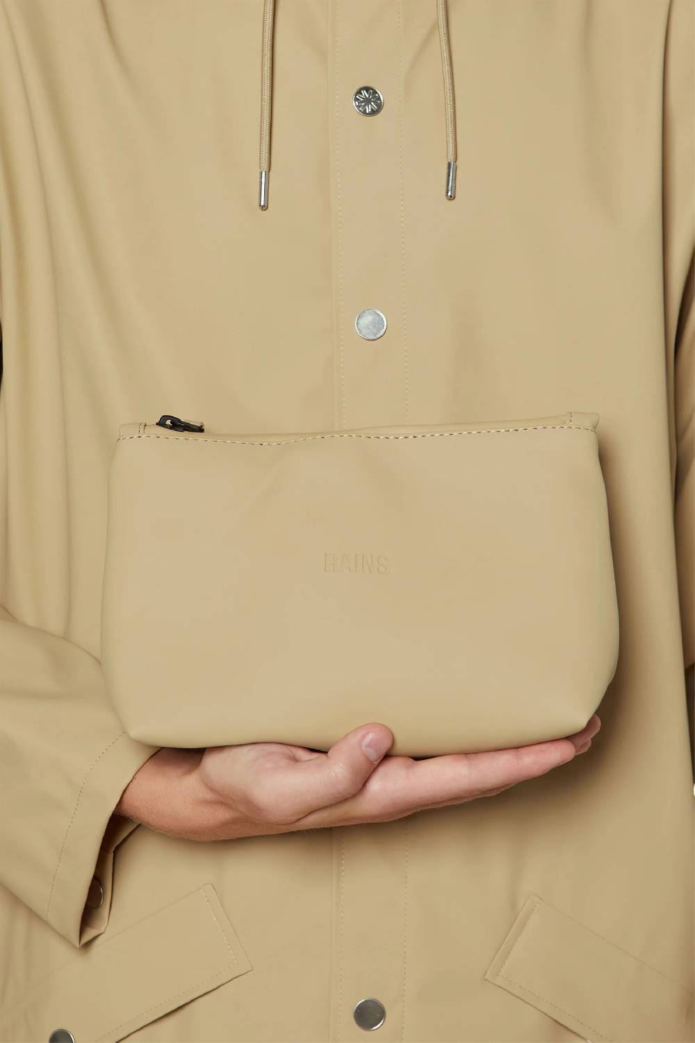 RAINS SKU: 15600SAN Vendite stagionali