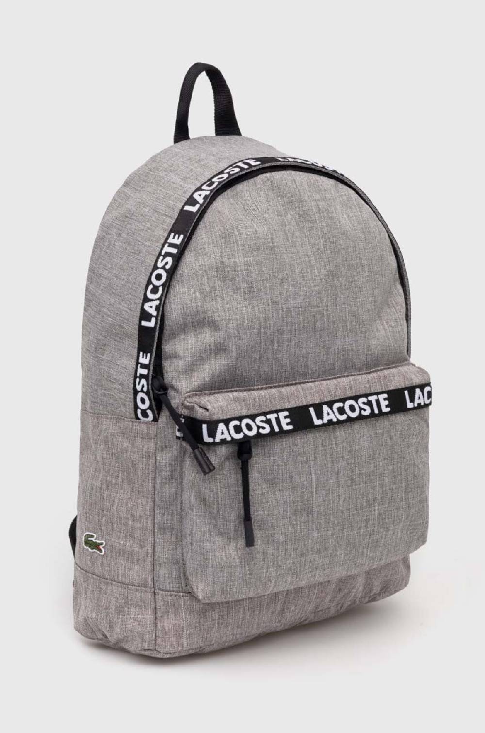 LACOSTE ZAINO CON TASCA PORTA PC NEOCROC GRIGIO NH4607N36 SKU: NH4607N36 Black Friday