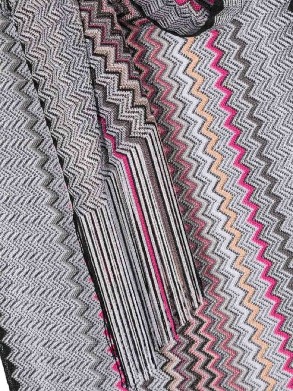 M MISSONI 45x200+fr SKU: SC35VID93870004 Vendita calda