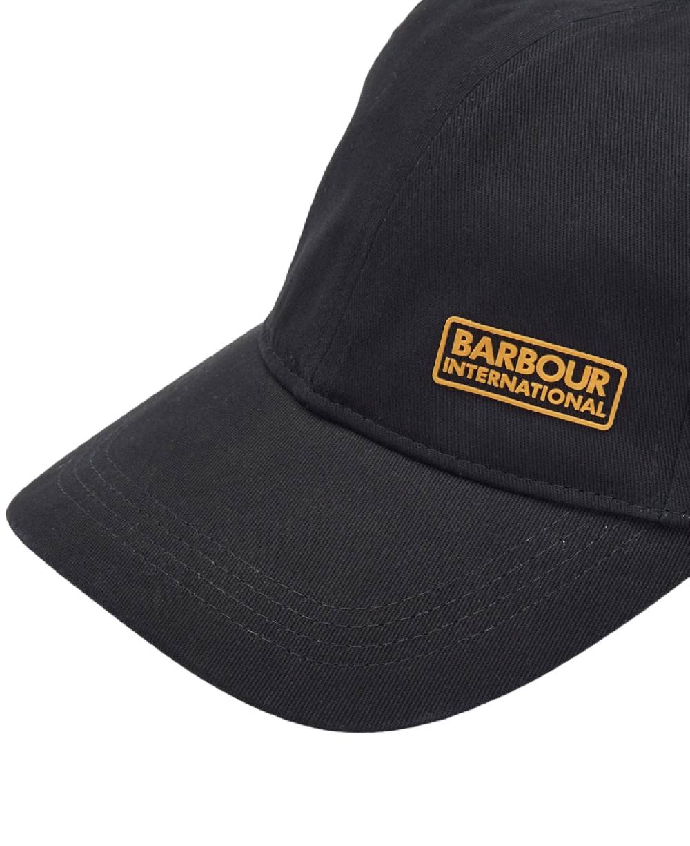 BARBOUR INTERNATIONAL SKU: MHA0474BK11 Liquidazione