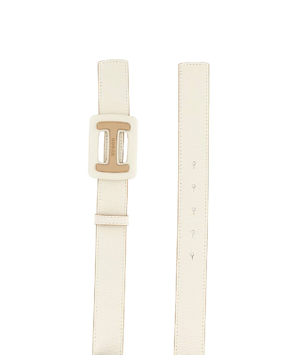 HOGAN cintura mm32 accessorio h SKU: KFWC00Q0100QVD7B94 Prezzo basso