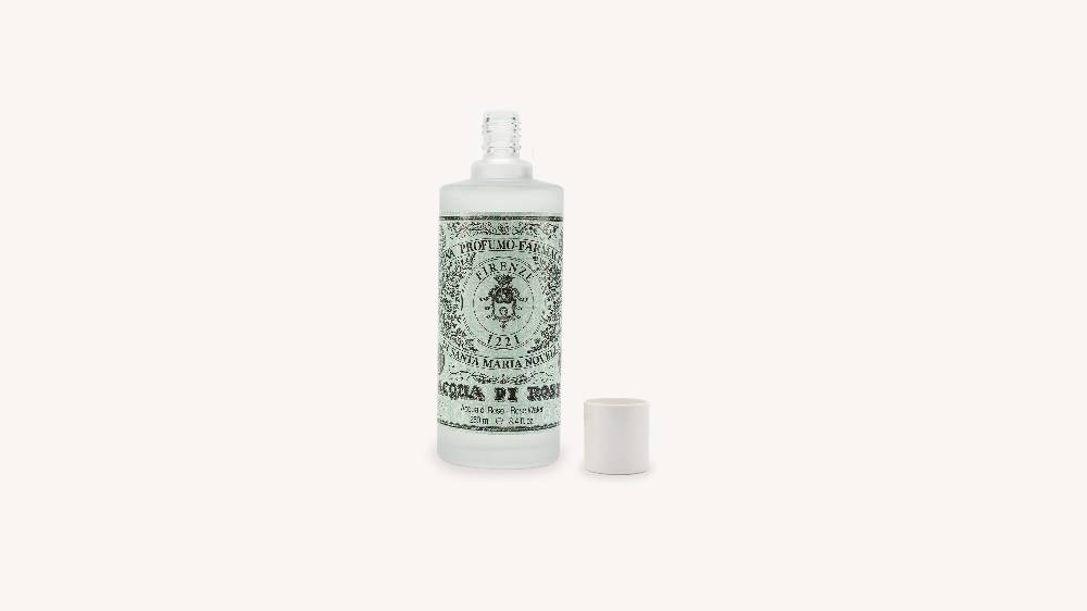 SANTA MARIA NOVELLA ACQUA DI ROSE 250ML SKU: 3176800250ML Offerta settimanale