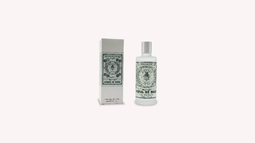 SANTA MARIA NOVELLA ACQUA DI ROSE 250ML SKU: 3176800250ML Offerta settimanale