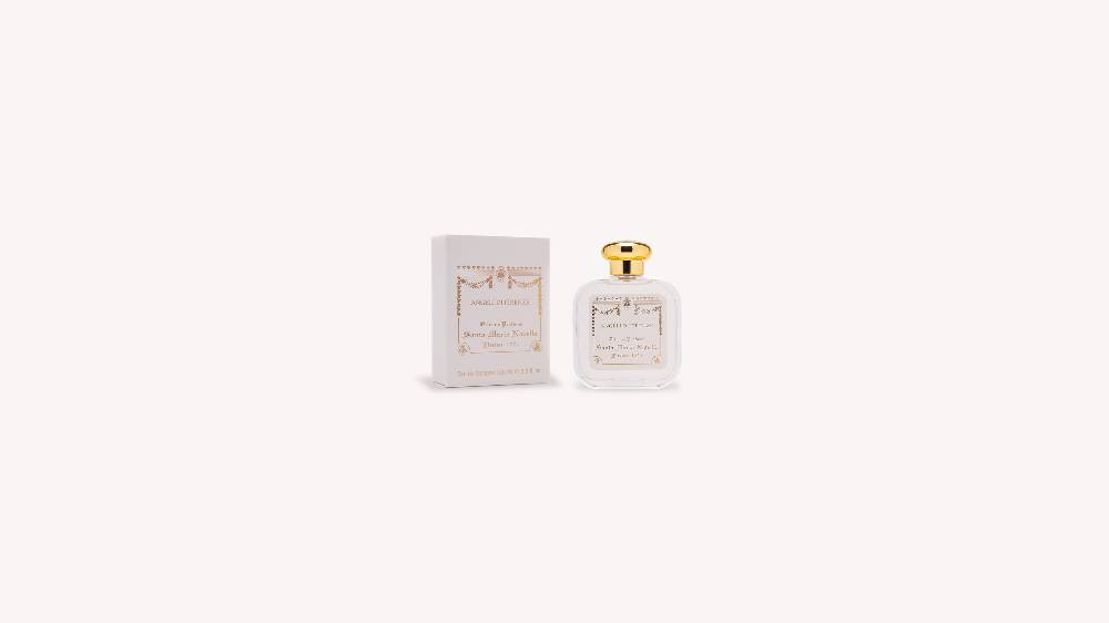 SANTA MARIA NOVELLA ANGELI DI FIRENZE EAU DE COLOGNE 100ML 3119701100ML SKU: 3119701100ML Ritorno libero