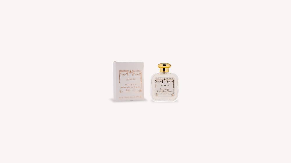 SANTA MARIA NOVELLA POT POURRI EAU DE COLOGNE 100ML 3116401100ML SKU: 3116401100ML Ultimi tre giorni
