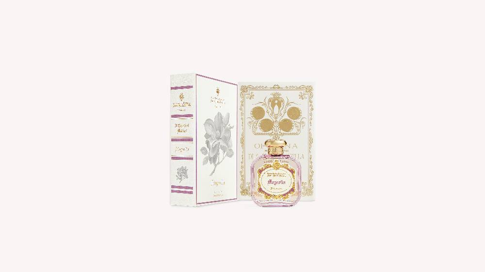 SANTA MARIA NOVELLA MAGNOLIA EAU DE PARFUM 100ML 3116201100ML SKU: 3116201100ML ACQUISTA ORA