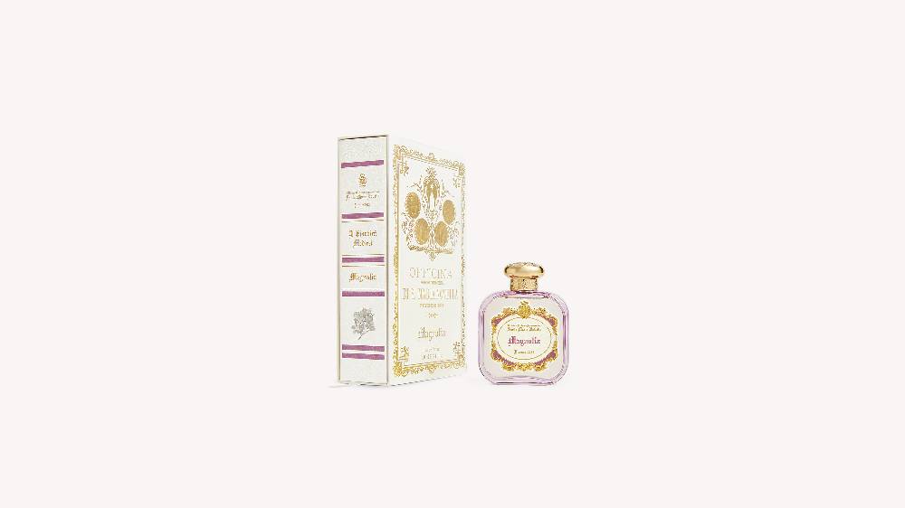 SANTA MARIA NOVELLA MAGNOLIA EAU DE PARFUM 100ML 3116201100ML SKU: 3116201100ML ACQUISTA ORA