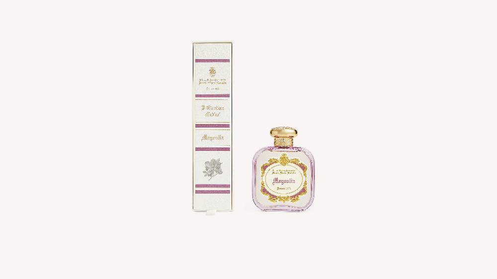 SANTA MARIA NOVELLA MAGNOLIA EAU DE PARFUM 100ML 3116201100ML SKU: 3116201100ML ACQUISTA ORA