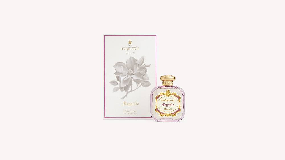 SANTA MARIA NOVELLA MAGNOLIA EAU DE PARFUM 100ML 3116201100ML SKU: 3116201100ML ACQUISTA ORA