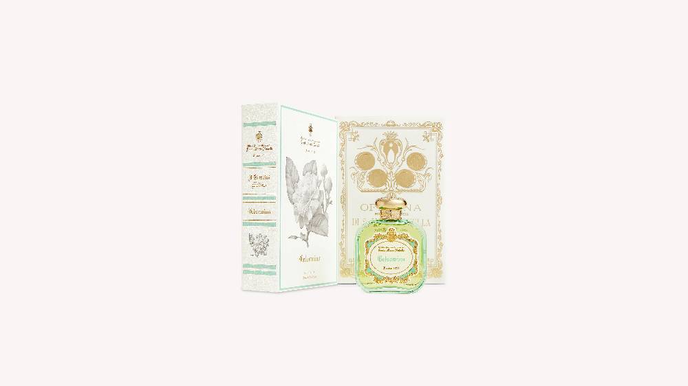 SANTA MARIA NOVELLA GELSOMINO EAU DE PARFUM 100ML 3115401100ML SKU: 3115401100ML Ultimi due giorni