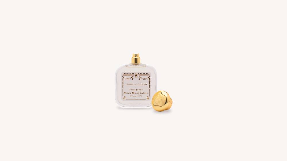 SANTA MARIA NOVELLA TABACCO TOSCANO Eau De Cologne 100 ML 3111201100ML SKU: 3111201100ML Fino al 50% di sconto