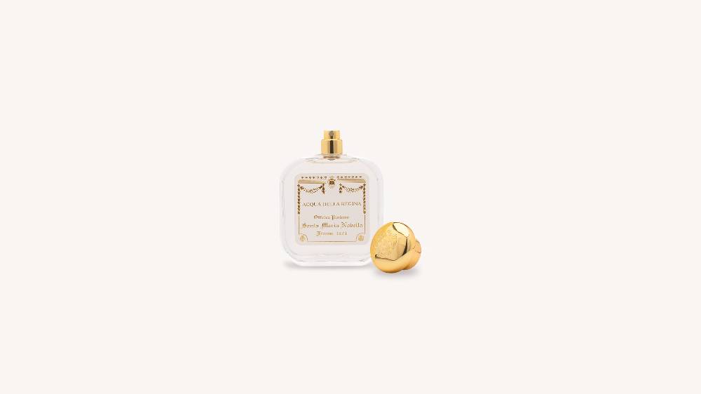 SANTA MARIA NOVELLA ACQUA DELLA REGINA Eau De Cologne 100ML 3111101100ML SKU: 3111101100ML Fino al 60% di sconto