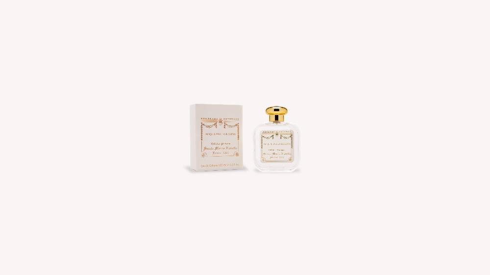 SANTA MARIA NOVELLA ACQUA DELLA REGINA Eau De Cologne 100ML 3111101100ML SKU: 3111101100ML Fino al 60% di sconto
