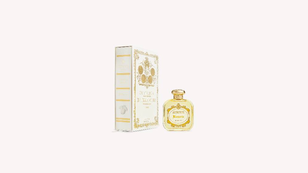 SANTA MARIA NOVELLA BIZZARRIA Eau De Parfum 100 ML 3111001100ML SKU: 3111001100ML Fino al 65% di sconto