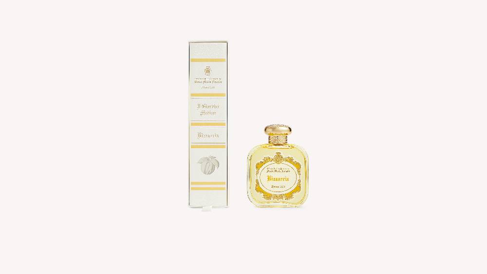 SANTA MARIA NOVELLA BIZZARRIA Eau De Parfum 100 ML 3111001100ML SKU: 3111001100ML Fino al 65% di sconto
