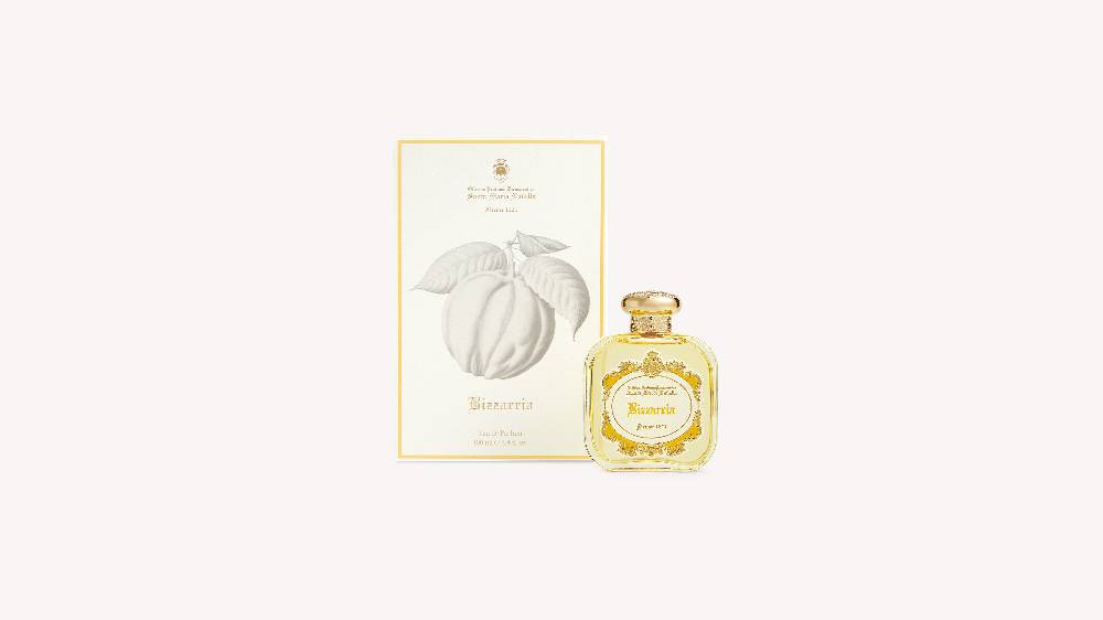 SANTA MARIA NOVELLA BIZZARRIA Eau De Parfum 100 ML 3111001100ML SKU: 3111001100ML Fino al 65% di sconto