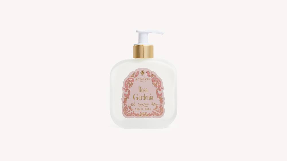 SANTA MARIA NOVELLA CREMA FLUIDA ROSA GARDENIA 250ML 3188002250ML SKU: 3188002250ML Super sconto
