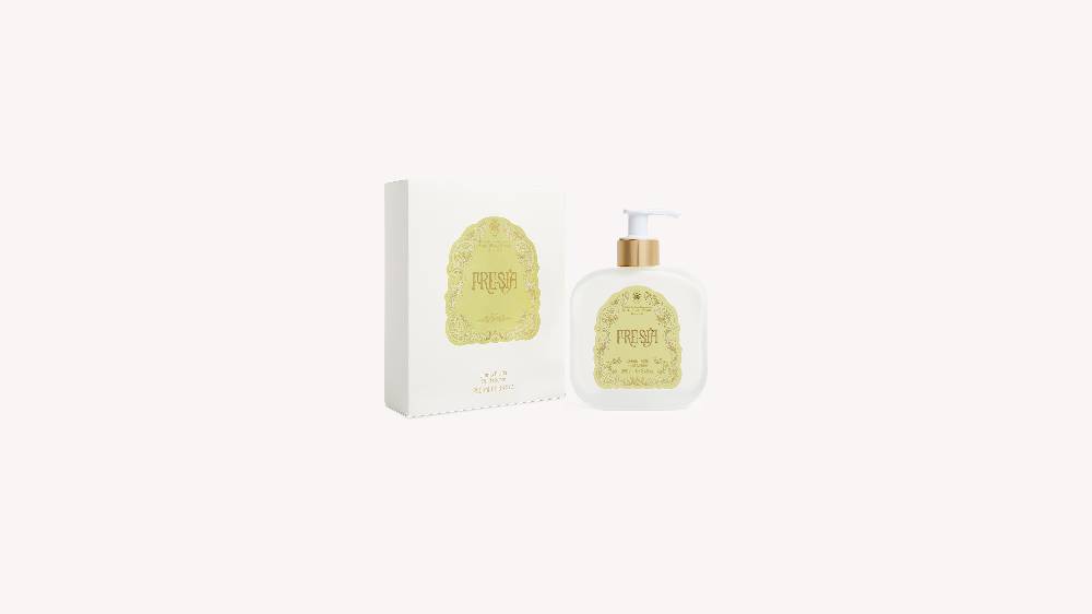 SANTA MARIA NOVELLA CREMA FLUIDA FRESIA 250ML 3186002250ML SKU: 3186002250ML Enormi sconti