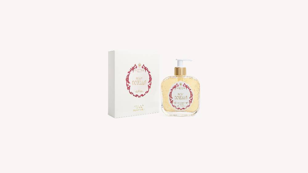 SANTA MARIA NOVELLA SAPONE LIQUIDO ROSA NOVELLA 250ML SKU: 3239901250ML Black Friday Prezzi