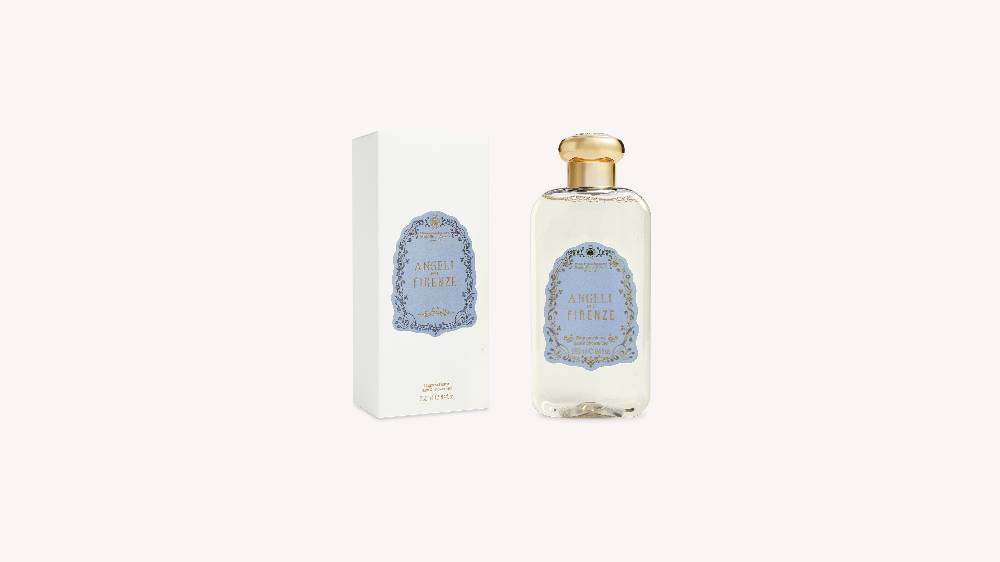 SANTA MARIA NOVELLA BAGNOSCHIUMA ANGELI DI FIRENZE 250ML SKU: 3239704250ML In vendita