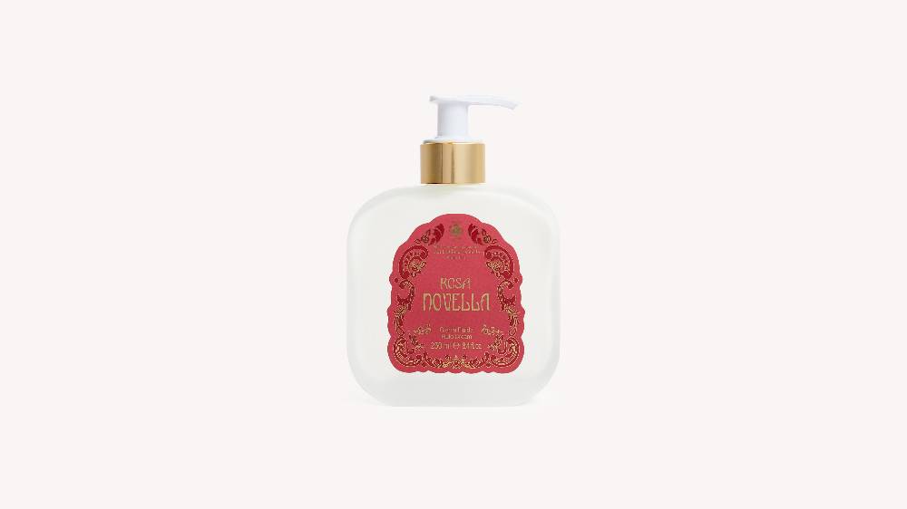 SANTA MARIA NOVELLA CREMA FLUIDA ROSA NOVELLA 250ML 3189902250ML SKU: 3189902250ML Duty-free