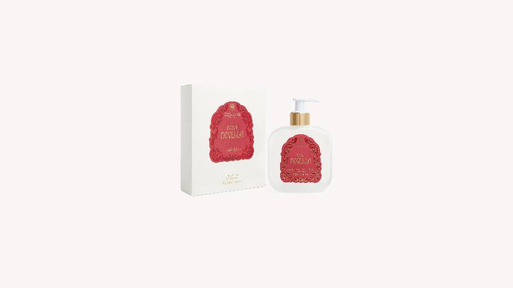 SANTA MARIA NOVELLA CREMA FLUIDA ROSA NOVELLA 250ML 3189902250ML SKU: 3189902250ML Duty-free
