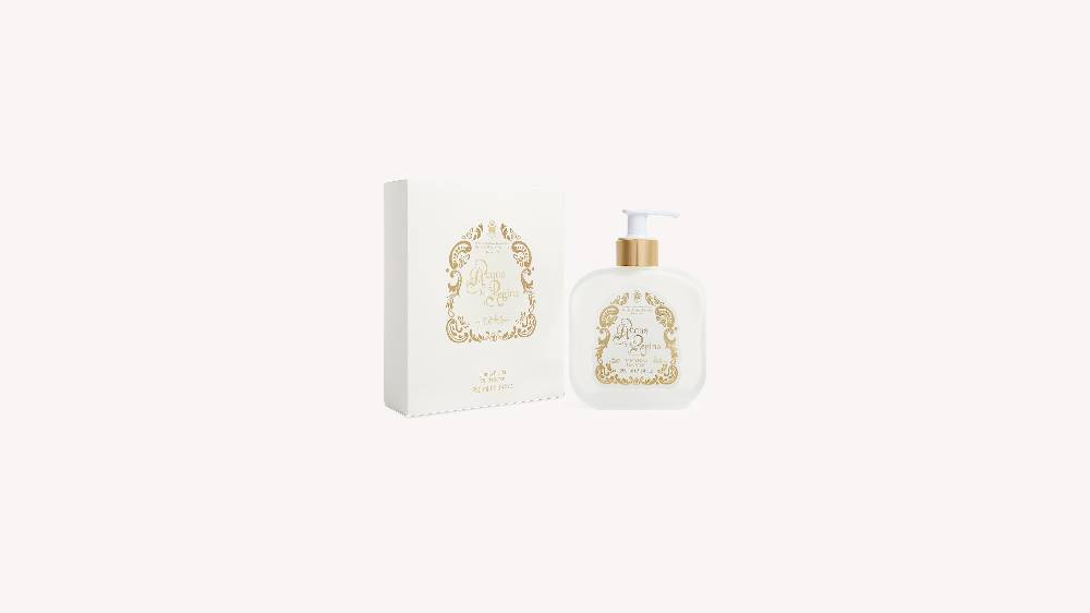 SANTA MARIA NOVELLA CREMA FLUIDA ACQUA DELLA REGINA 3181102250ML SKU: 3181102250ML 50% di sconto per tempo limitato