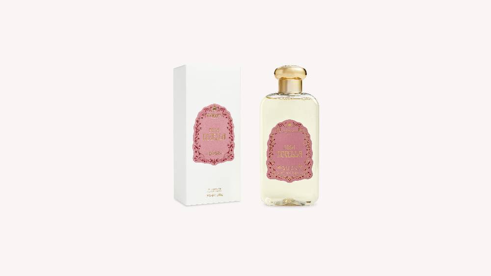 SANTA MARIA NOVELLA BAGNOSCHIUMA ROSA NOVELLA 250ML 3239904250ML SKU: 3239904250ML Italy