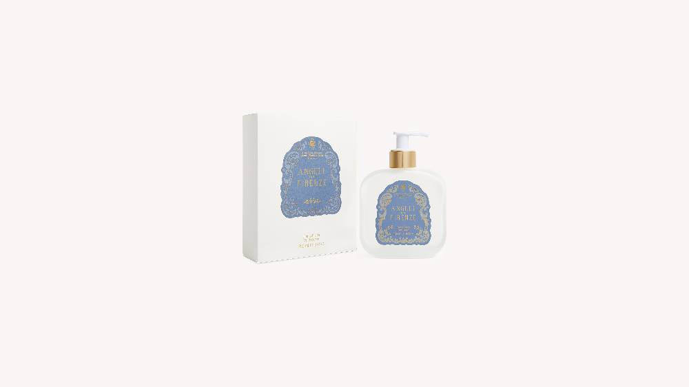 SANTA MARIA NOVELLA CREMA FLUIDA ANGELI DI FIRENZE 250ML 3189702250ML SKU: 3189702250ML Italia