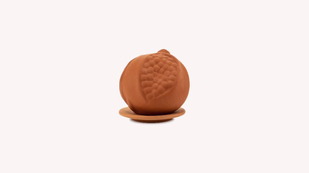 SANTA MARIA NOVELLA MELOGRANO IN TERRACOTTA PROFUMATA 512700UNICA SKU: 3512700UNICA In Linea
