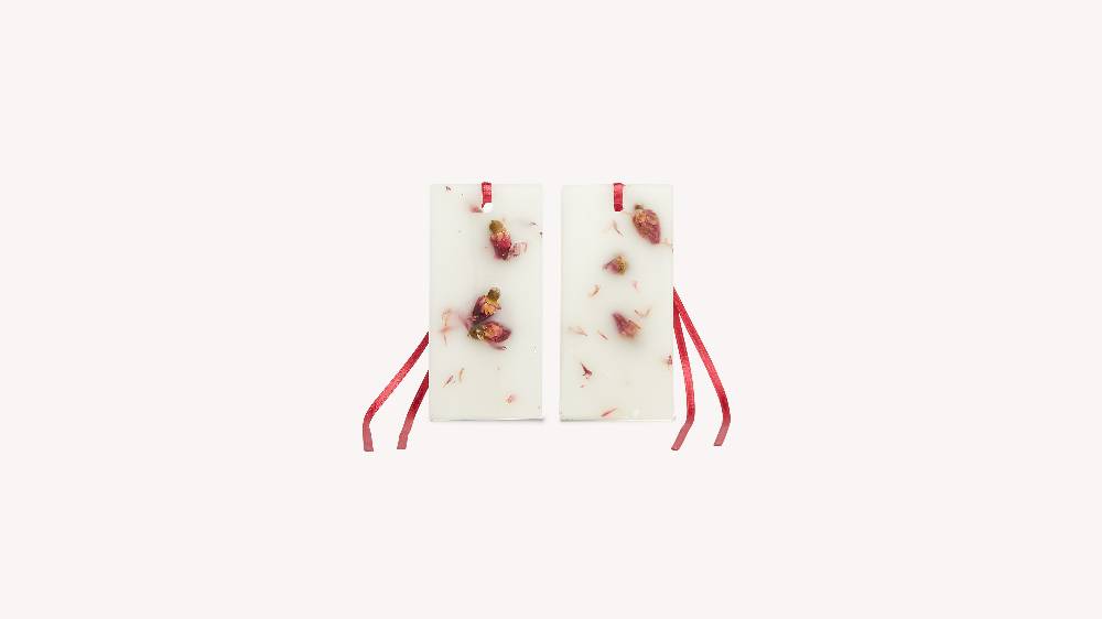 SANTA MARIA NOVELLA TAVOLETTE DI CERA ROSA NOVELLA 3469900UNICA SKU: 3469900UNICA Nuovo