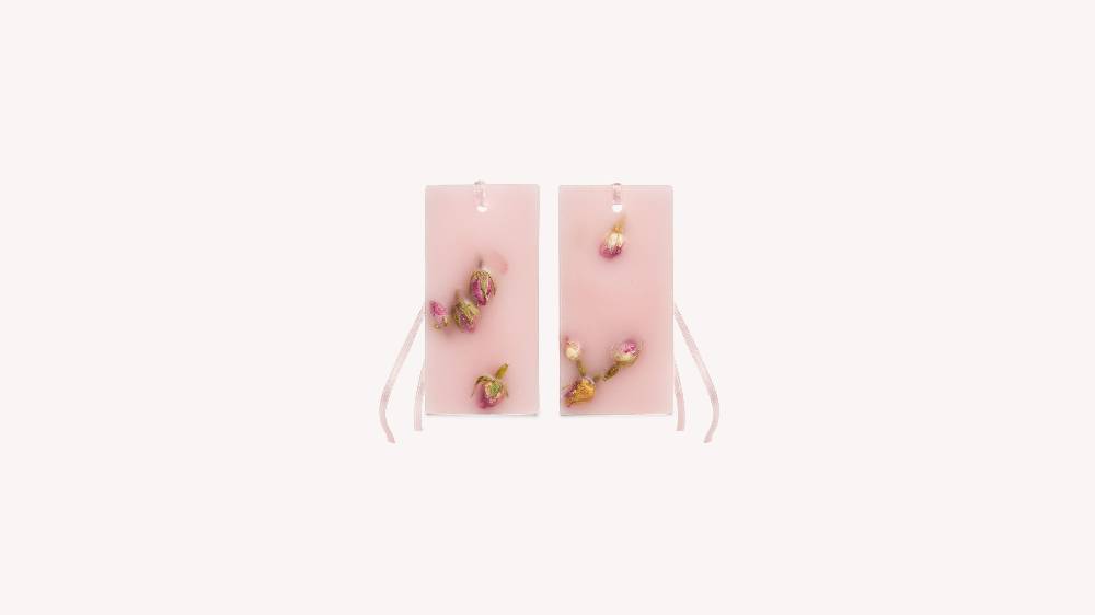 SANTA MARIA NOVELLA TAVOLETTE DI CERA ROSA GARDENIA 3468000UNICA SKU: 3468000UNICA Vendita